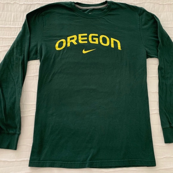 Oregon long sleeve Clearance